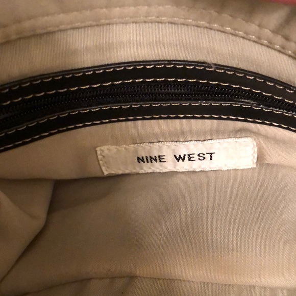 Nine West bag - Picture 3 of 3